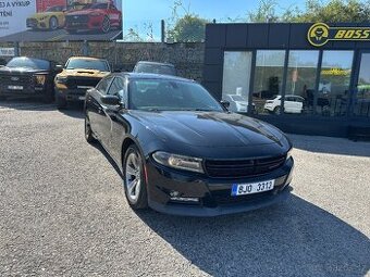 Dodge Charger 2016