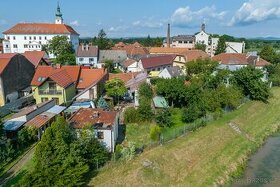 Prodej, Rodinné domy, 100 m2 - Uherský Ostroh - vlastní přís