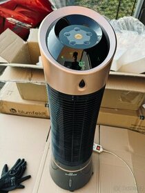 nový ochlazovač vzduchu,wifi Smart 4v1, ventilátor, záruka - 1