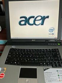 Notebook Acer travelMate 4672LMi Laptop, PC