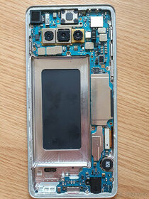 Samsung Galaxy S10 8/128 - Snapdragon deska ⭐