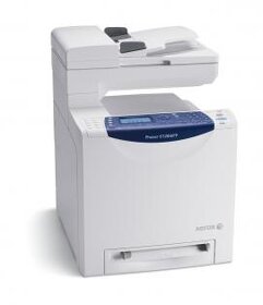 Barevná multifunkční tiskárna Xerox