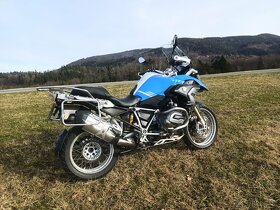 BMW R 1200 GS LC , 2017