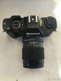 Fotoaparát Mamiya 135mm - 1
