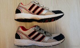 Sportovní boty Adidas HyperRun eur 38, US 5 1/2 - 1