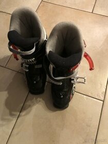 Dětské lyžařské a zimní boty - 1