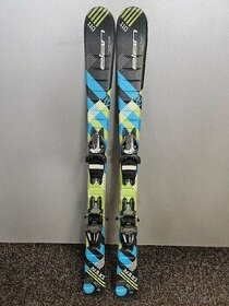 Dětské lyže Elan 110cm - 1