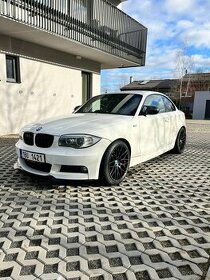 BMW Series 1 coupe 2.0 118d - MPerformance