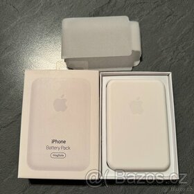 Apple MagSafe Battery Pack (Nové)