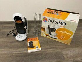 Kávovar Bosch Tassimo - 1