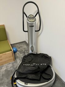 Power Plate PRO5 AIR