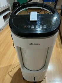 Eldonex ECO-8700-WH ochlazovač vzduchu / ventilátor