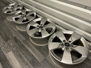 Alu AUDI TT 5x112 17” 8S0601025J