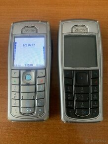 Nokia 6230i - 2ks