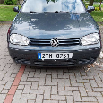 Prodej VW Golf 1.9 TDI 66 KW rok 2001