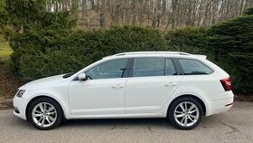 Octavia 2.0TDI 4x4,135kW,DSG,Webas,Tažné,82tkm,2019,DPH - 1