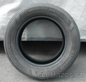 4x pneumatiky KUMHO 185/65 R15 88H