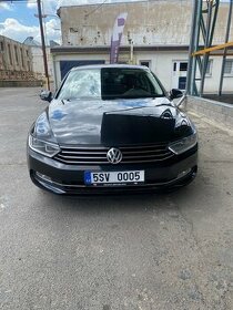 Passat B8 2,0TDi 110kw