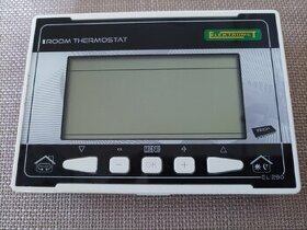 Pokojový termostat Elektromet - 1