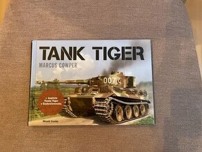 Tank Tiger - 1