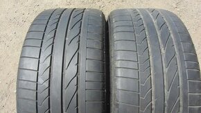 Letní pneu 255/35/18 Bridgestone Run Flat