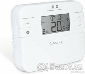 Prostorový digitální termostat Salus RT510.