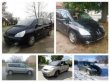 Díly Renault Espace iv facelift 2006-2014