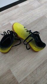 Sportovní boty zn. Nike vel. 38