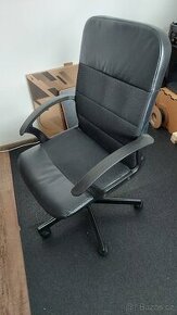 Kancelářská židle Ikea RENBERGET