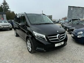 V250 Cdi 140kW L Avantgarde DPH