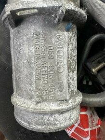 Váha vzduchu 2.5tdi  vw passat audi a6 a4 Škoda Superb
