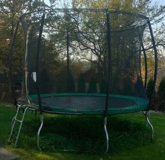 Trampolina 3,05m