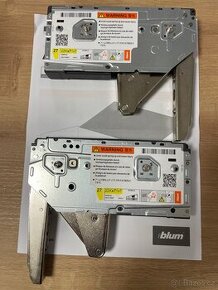 BLUM Aventos HK top tip-on silný