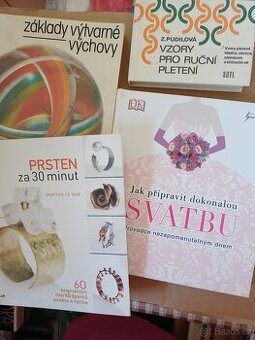 Základy výtvarné výchovy - 1