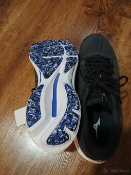 Prodávám boty mizuno WAVE RIDER 25 velikost 46.