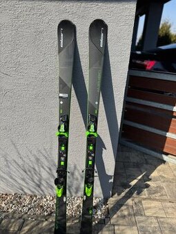 Elan Amphibio 16 TI2 Fusion 166 - TOP stav