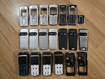 Nokia 6230/6230i