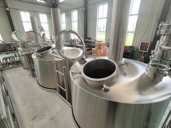 Prodám Pivovar, Varna, pivo, minipivovar
