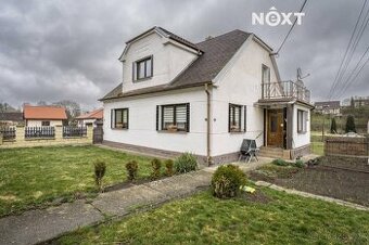 Prodej Rodinný dům, 220㎡