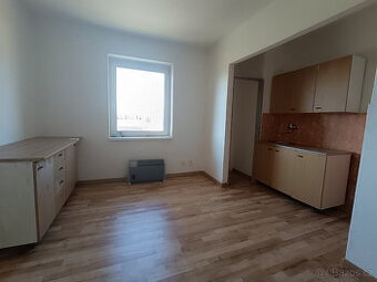 Pronájem bytu 2+kk, 45 m2, obec Kejnice