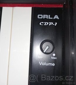 Orla CDP-1