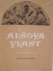 Alšova vlast.