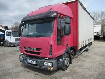 IVECO ML120E22 euro 5eev
