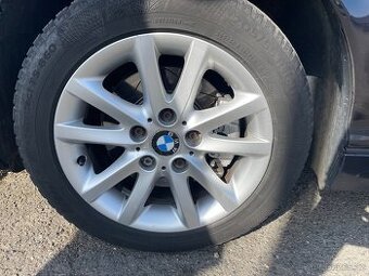 5x120R16 205/55/16 BMW E46