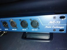 Exchanger multi - 1