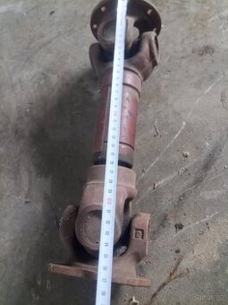 Kardan - 1