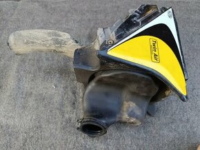 Prodám airbox Suzuki Rm125 - 1