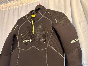 Beuchat Focea Comfort 6 7 mm Vel. M - 1