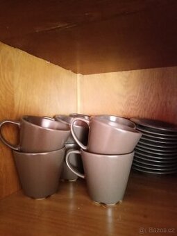 Hrnky na kafe - 1