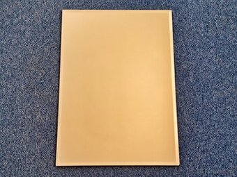 Zrcadlo Amirro Pure, 70 x 50, za 10% původní ceny - 1